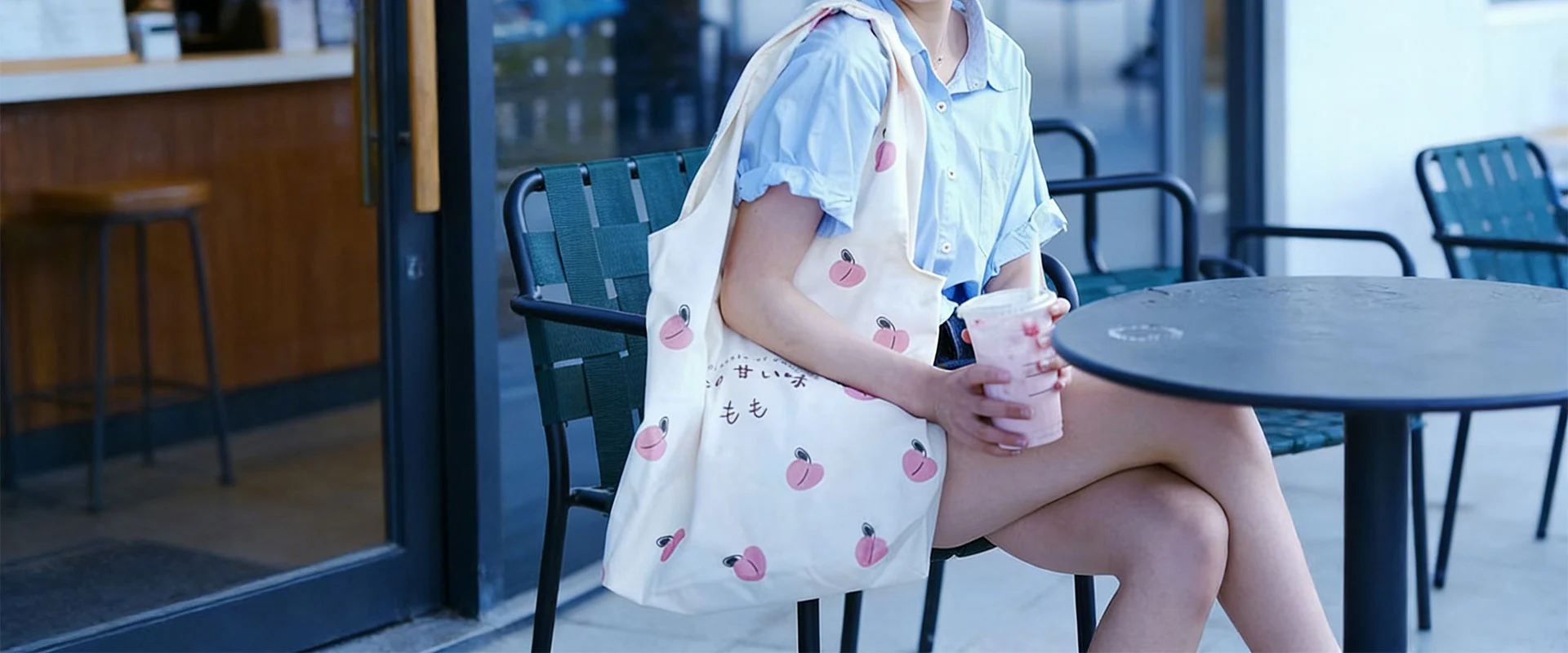 Kina Canvas Bag Tillverkare