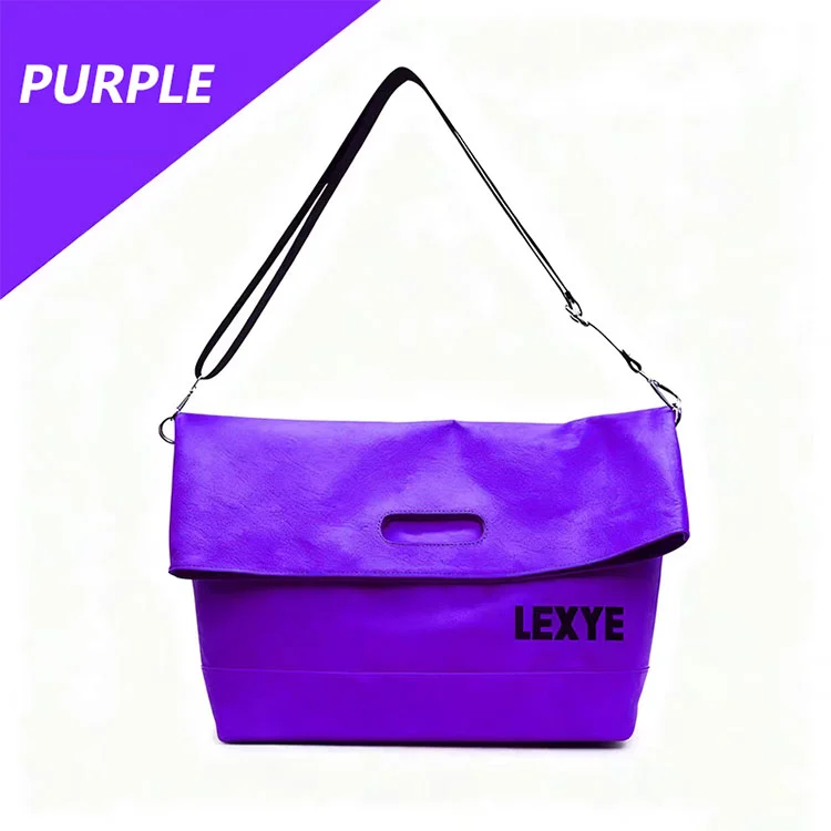 Vad är en DuPont-papperspåse och varför förvandlar den moderna förpackningar?