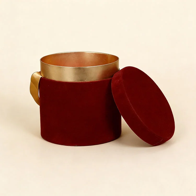 Kosmetikförpackningslåda