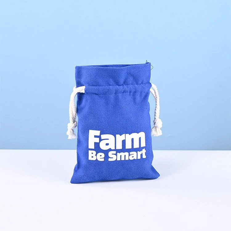 Gåva Dragsko Canvas Bag