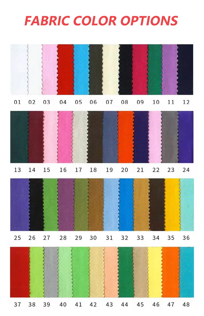 Promotional Canvas Tote Bag