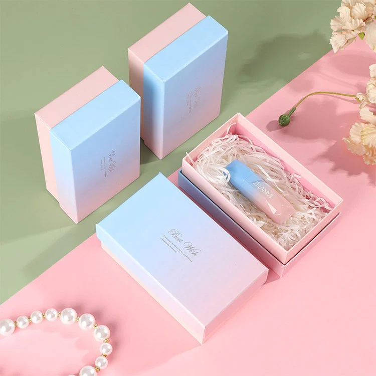 Souvenir presentförpackning